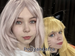 Pollyandafra