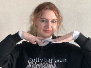 Pollybarkson