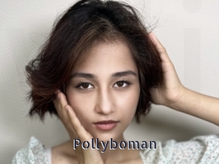 Pollyboman