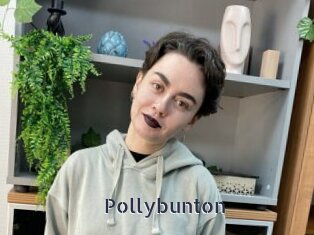 Pollybunton