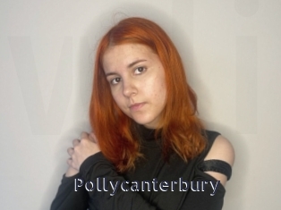 Pollycanterbury