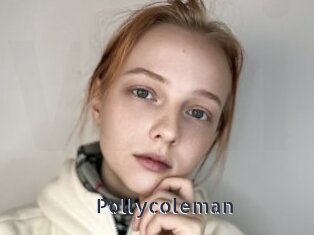 Pollycoleman