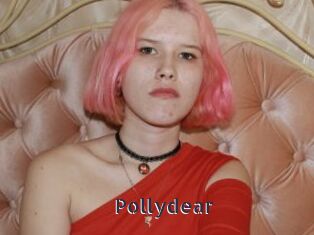 Pollydear