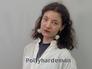 Pollyhardeman