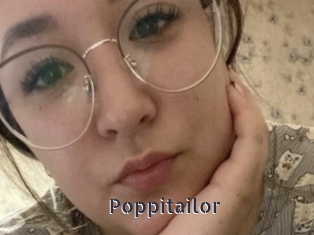 Poppitailor
