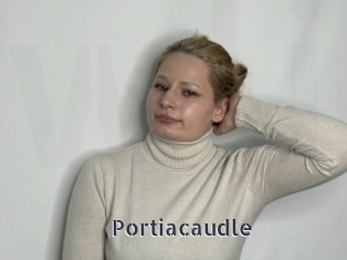Portiacaudle