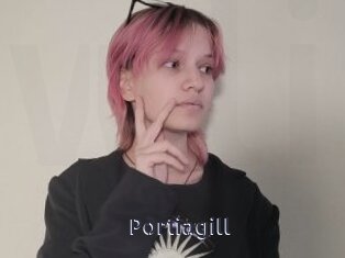 Portiagill