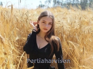 Portiaharvison