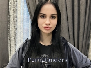 Portialanders