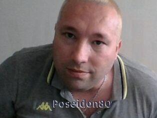 Poseidon80