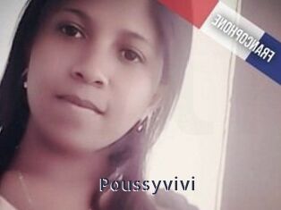 Poussyvivi