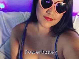 Powerhoney