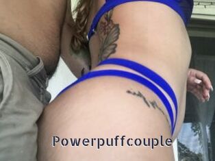 Powerpuffcouple