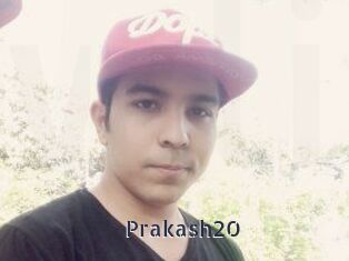 Prakash20