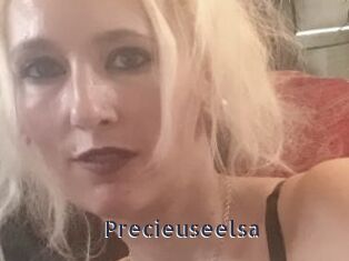 Precieuseelsa