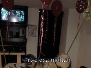 Preciosaandilan