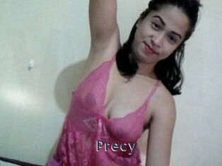 Precy