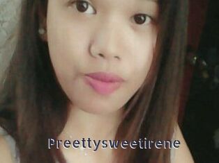 Preettysweetirene