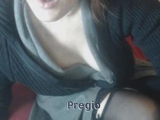 Pregio