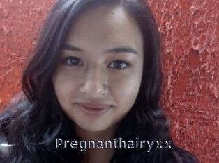 Pregnanthairyxx