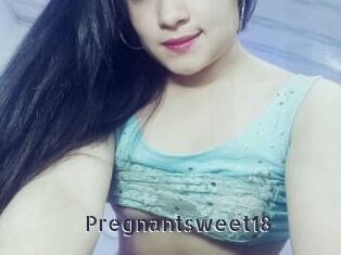 Pregnantsweet18