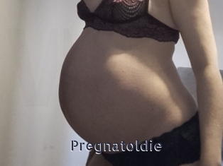 Pregnatoldie