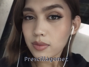 prescillagomez webcam livesex