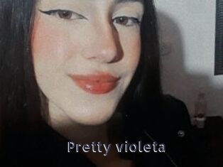 Pretty_violeta