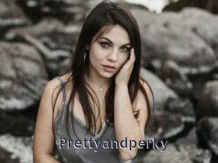 prettyandperky webcam livesex