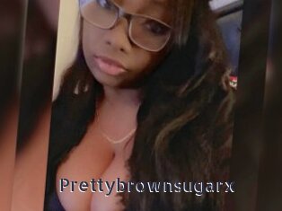 Prettybrownsugarx