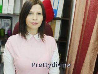 Prettydivine