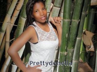 Prettydonella