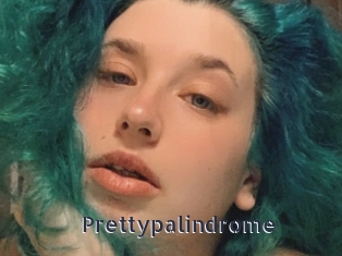 Prettypalindrome