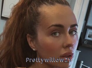 Prettywillow21