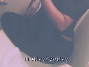 Prettyyboottyy