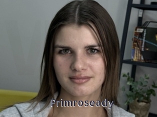 Primroseady