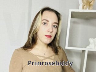 Primrosebiddy