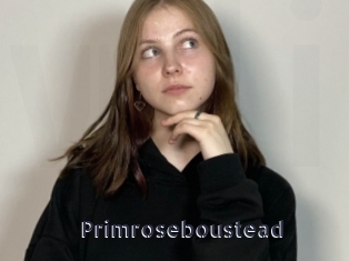 Primroseboustead