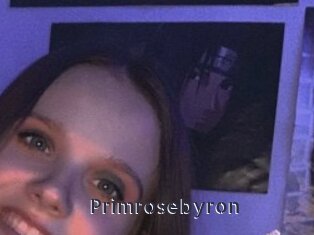 Primrosebyron