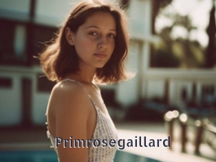 Primrosegaillard