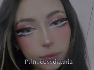 Princcessdannia