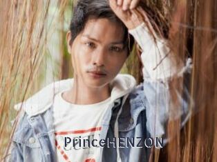 PrinceHENZON