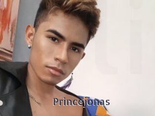 Princejonas