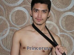 Princeruss