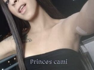 Princes_cami