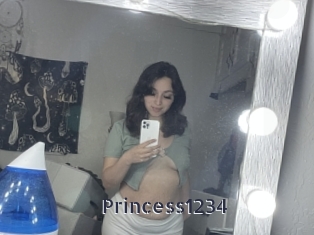 Princess1234