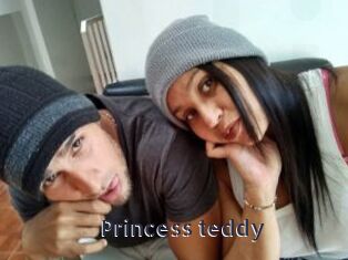 Princess_teddy