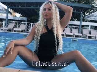 Princessann