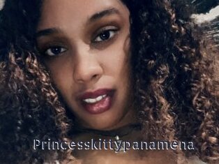Princesskittypanamena