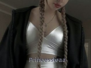 Princessleaa